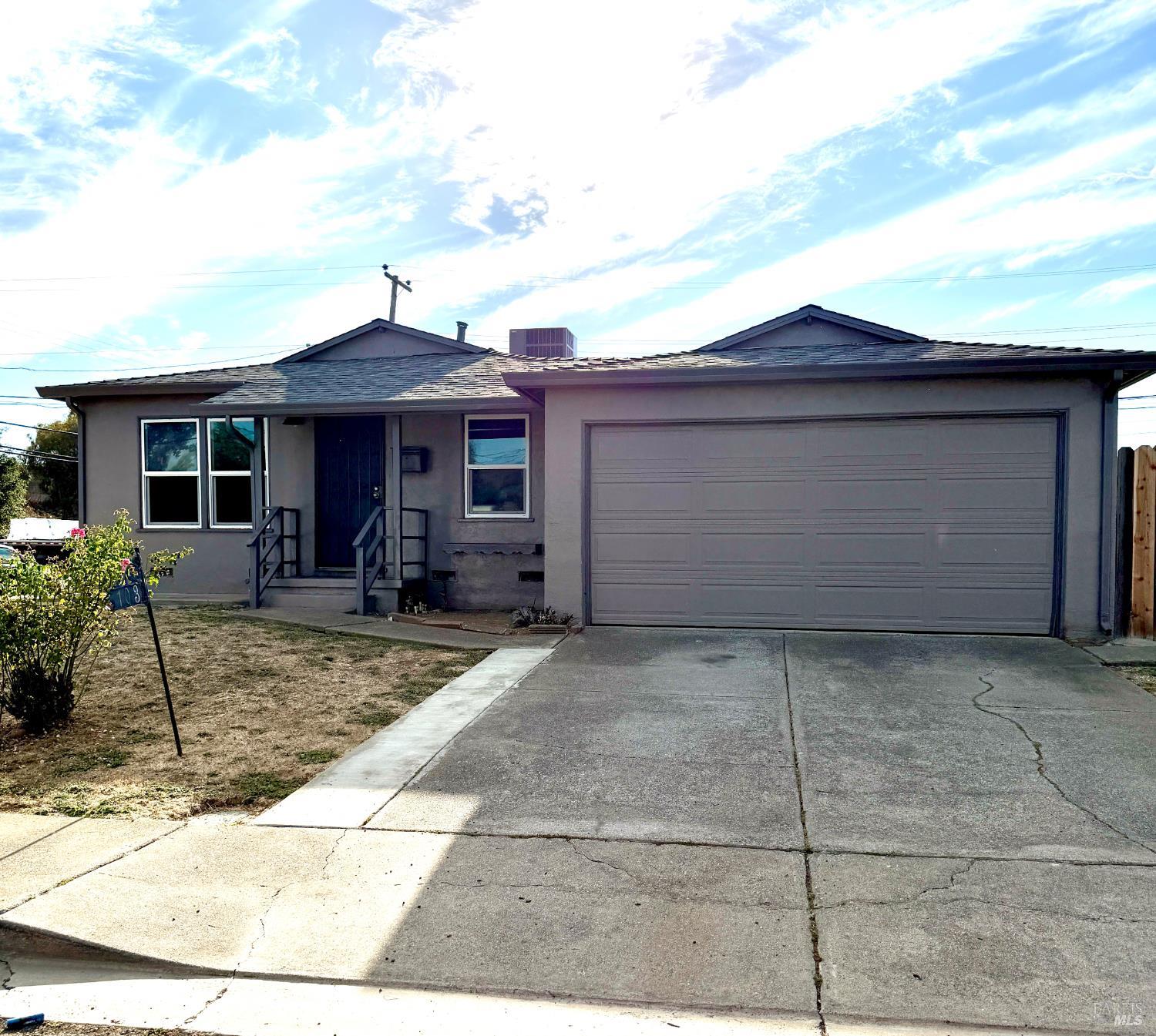 103 Simonton Street Vallejo CA 94589