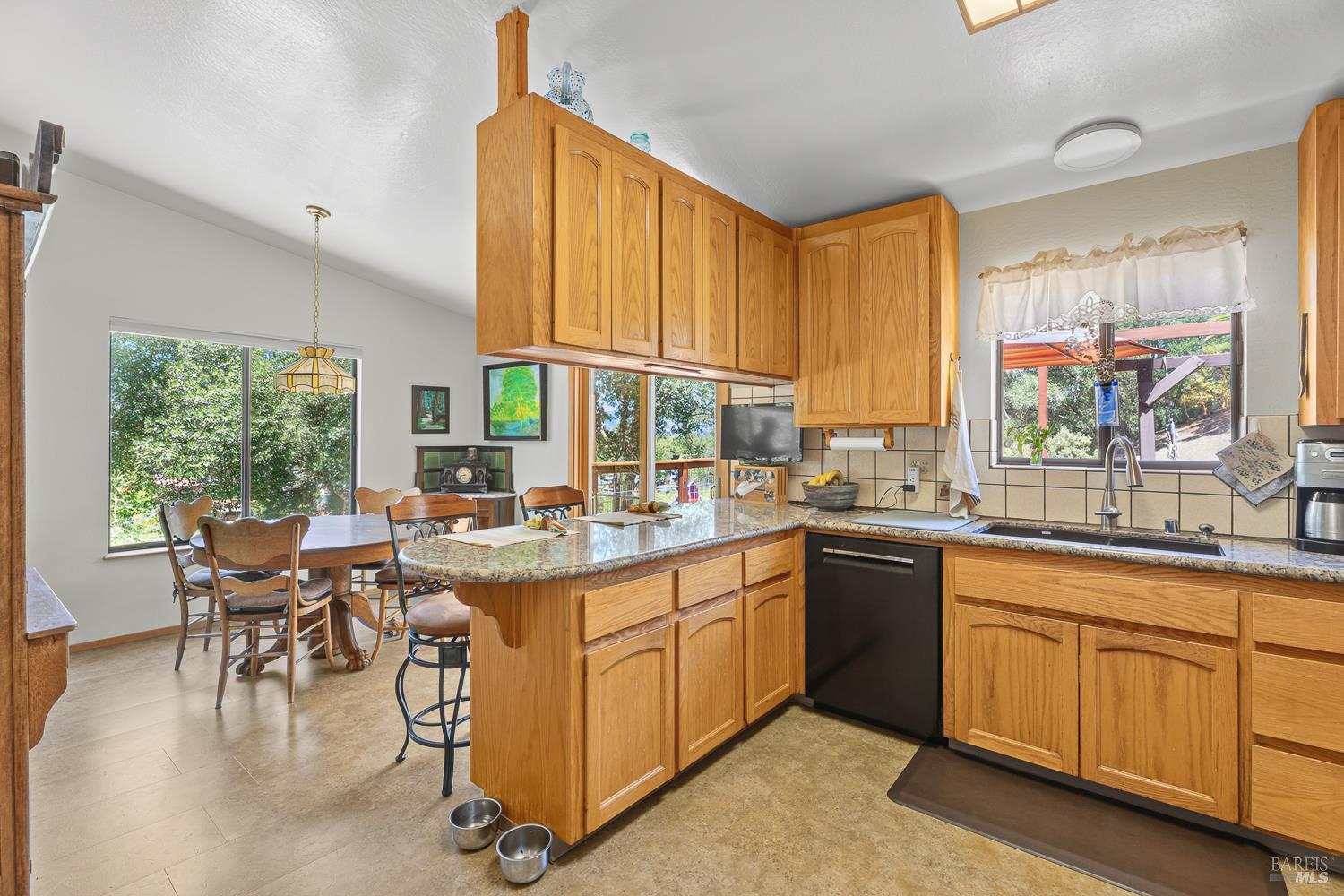 1400 Hulda Drive Ukiah CA 95482