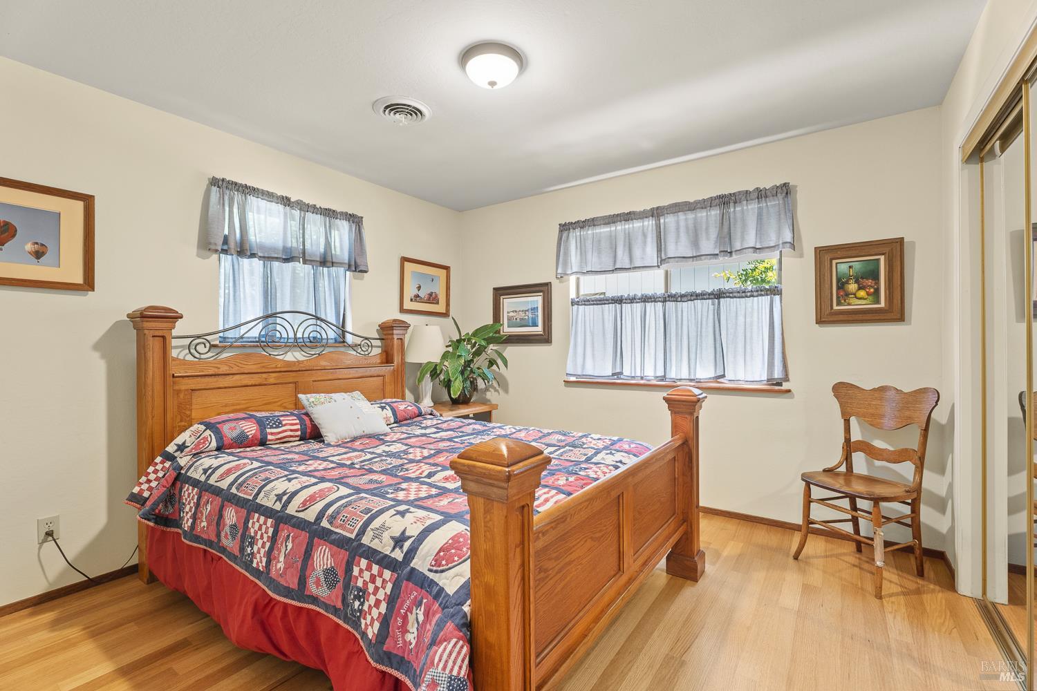1400 Hulda Drive Ukiah CA 95482