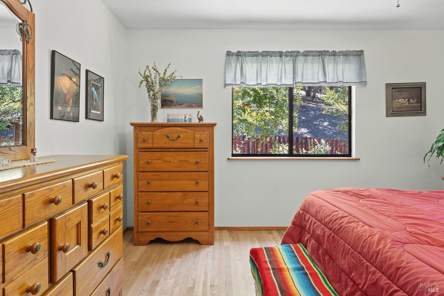 1400 Hulda Drive Ukiah CA 95482