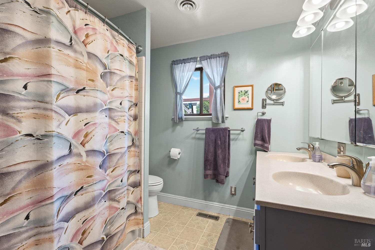 1400 Hulda Drive Ukiah CA 95482