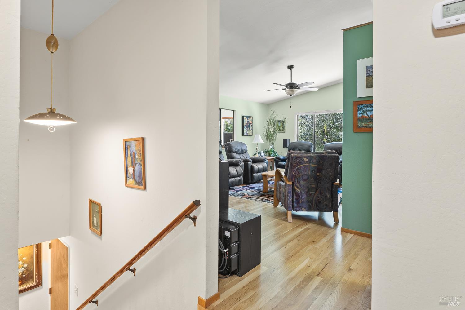 1400 Hulda Drive Ukiah CA 95482