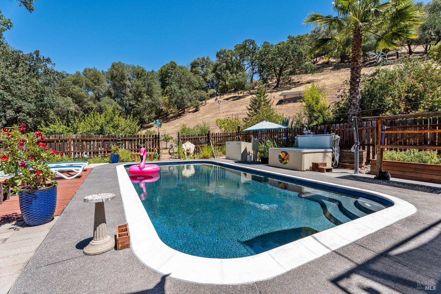1400 Hulda Drive Ukiah CA 95482