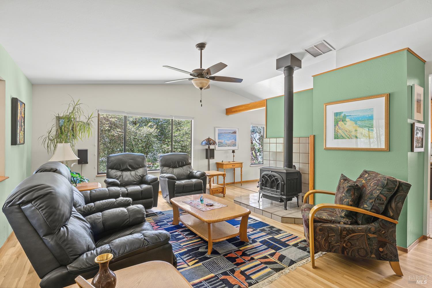 1400 Hulda Drive Ukiah CA 95482