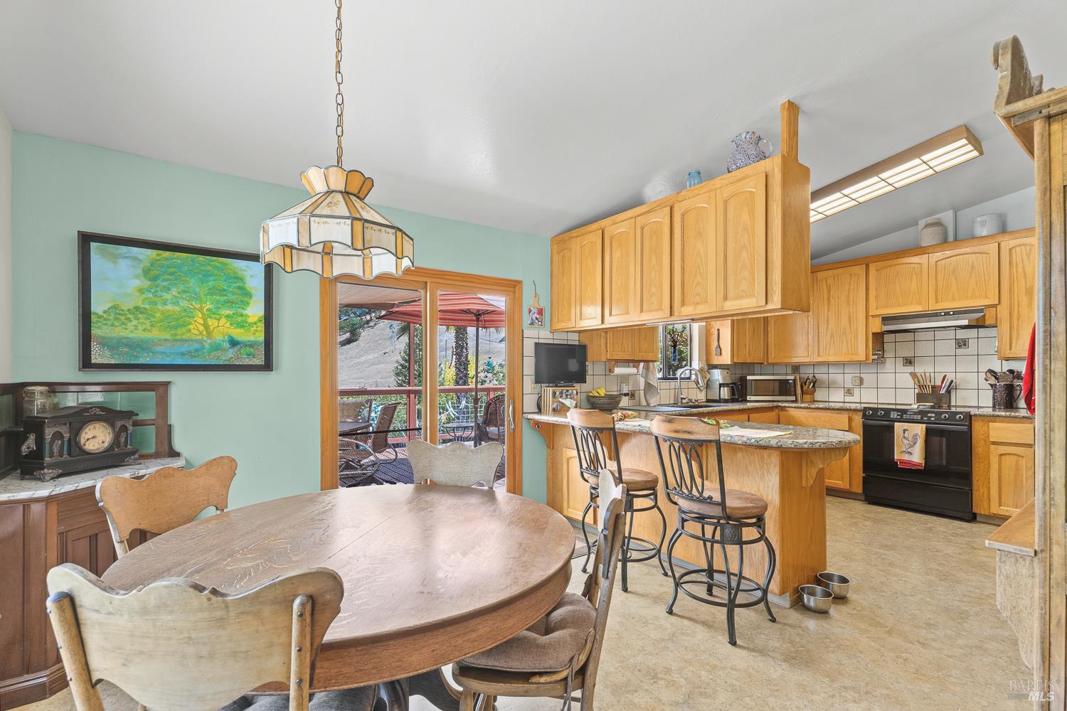 1400 Hulda Drive Ukiah CA 95482
