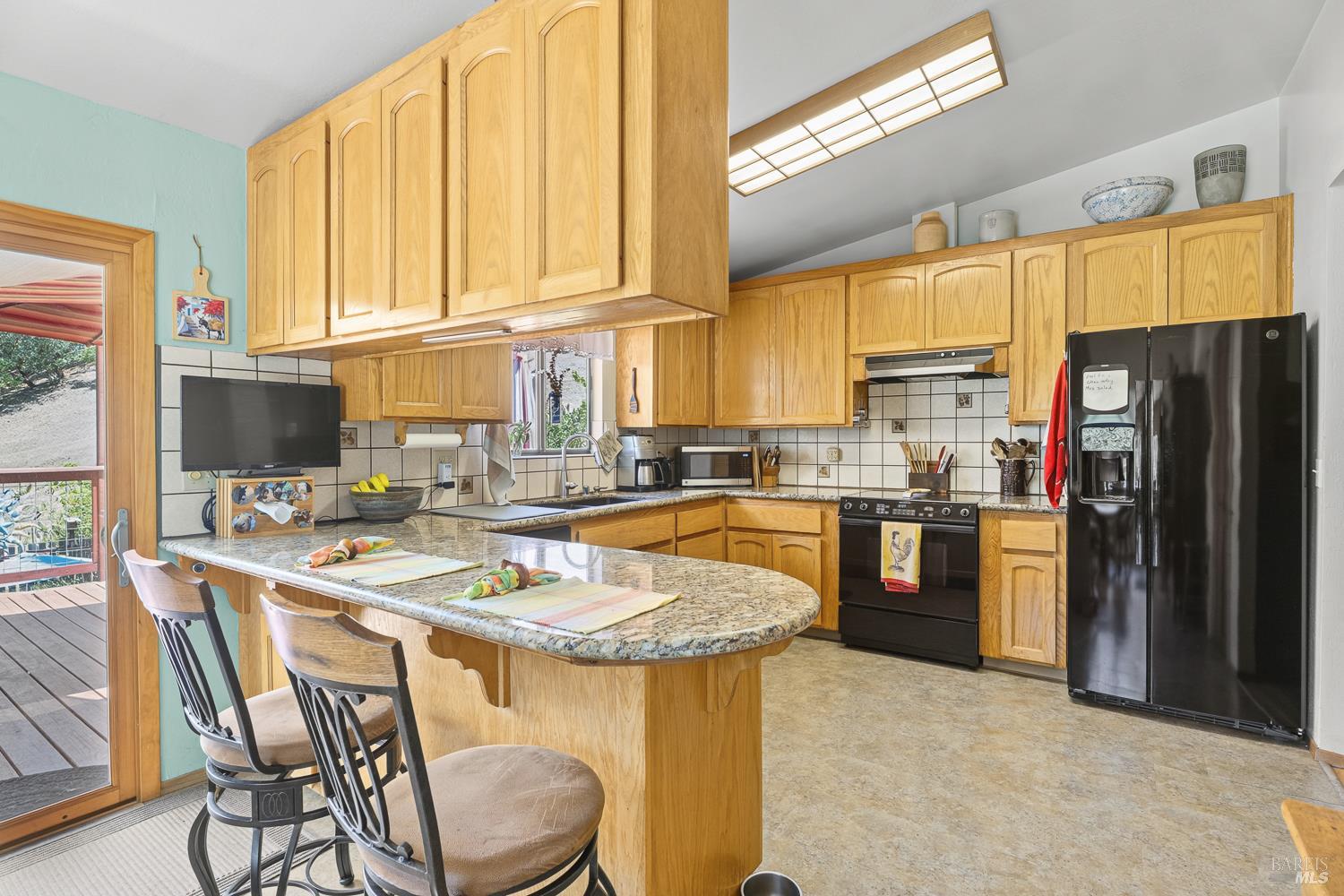 1400 Hulda Drive Ukiah CA 95482