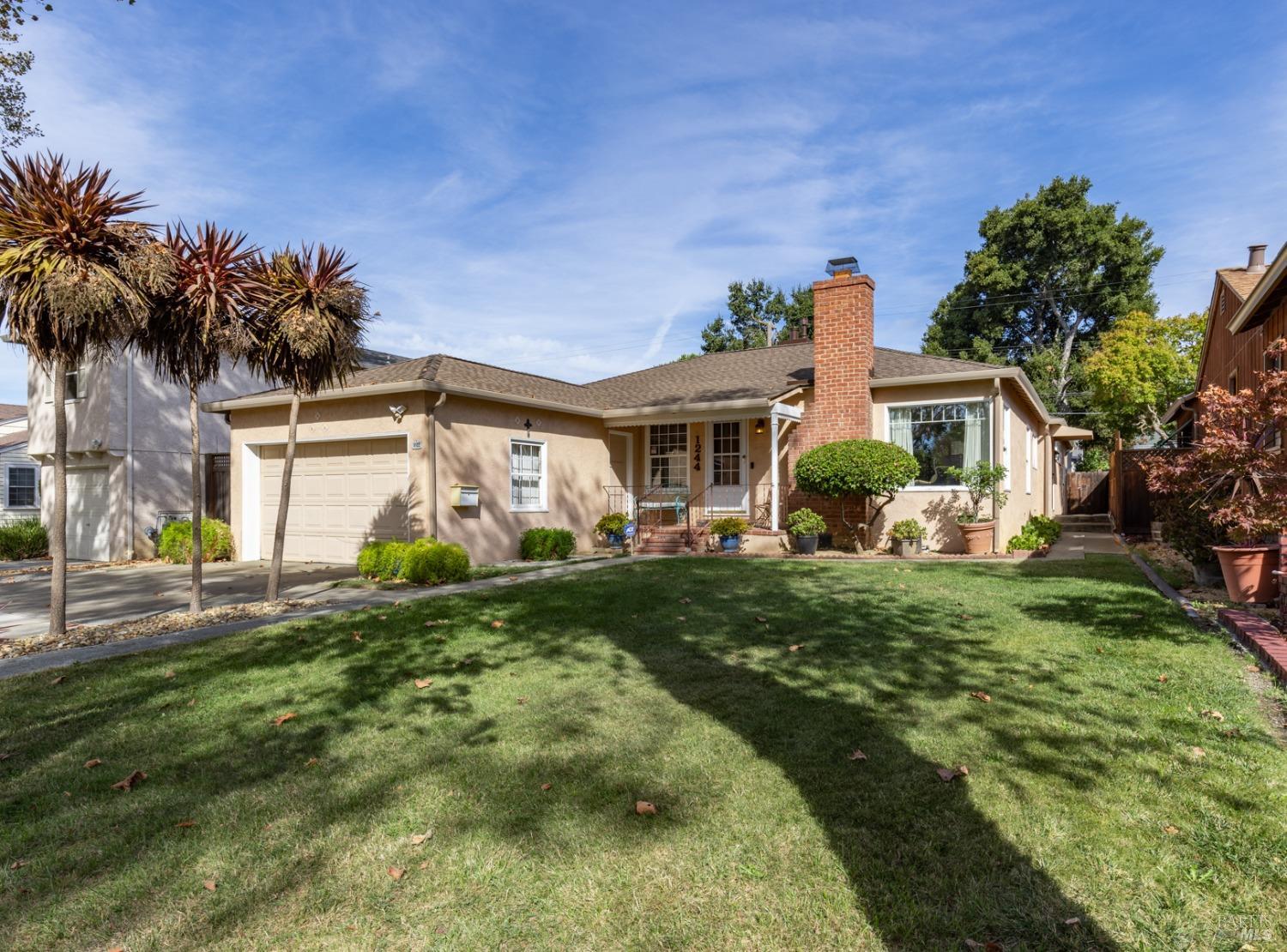 1244 Arkansas Street Vallejo CA 94590