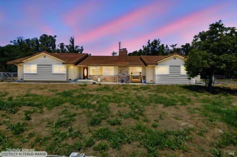 397 W Railroad Avenue Cotati CA 94931
