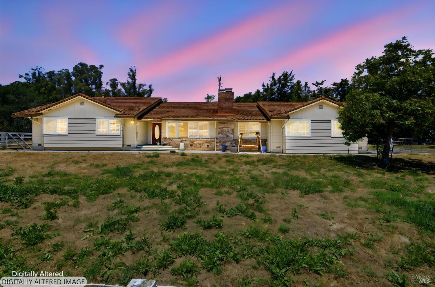 397 W Railroad Avenue Cotati CA 94931