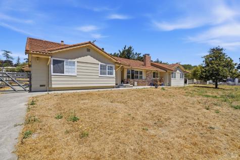 397 W Railroad Avenue Cotati CA 94931