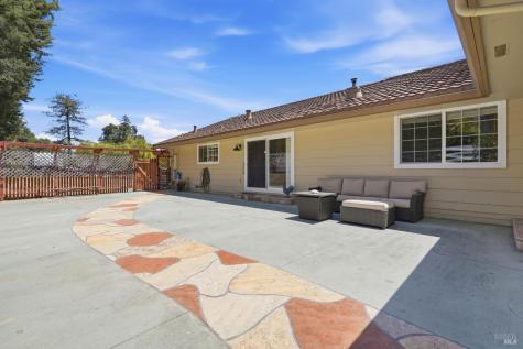 397 W Railroad Avenue Cotati CA 94931