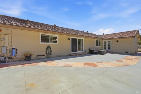 397 W Railroad Avenue Cotati CA 94931