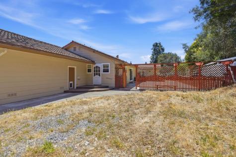 397 W Railroad Avenue Cotati CA 94931