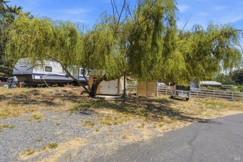 397 W Railroad Avenue Cotati CA 94931