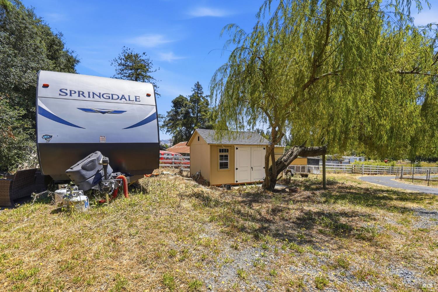 397 W Railroad Avenue Cotati CA 94931