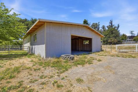 397 W Railroad Avenue Cotati CA 94931