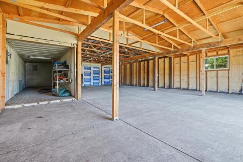 397 W Railroad Avenue Cotati CA 94931