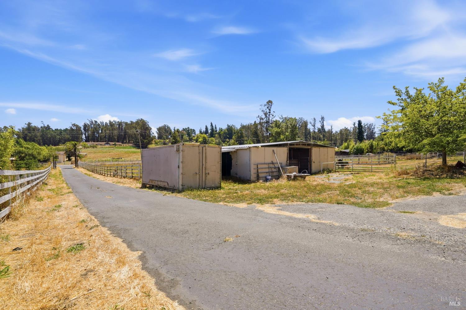 397 W Railroad Avenue Cotati CA 94931