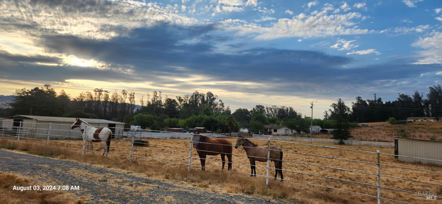 397 W Railroad Avenue Cotati CA 94931