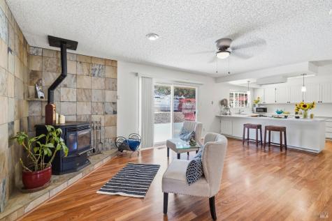397 W Railroad Avenue Cotati CA 94931