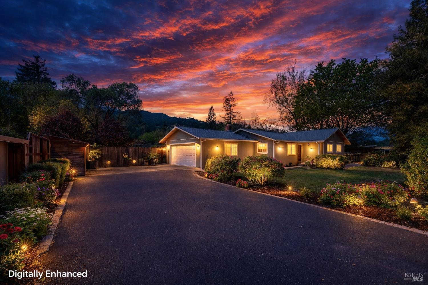 80 Whitmore Lane Ukiah CA 95482