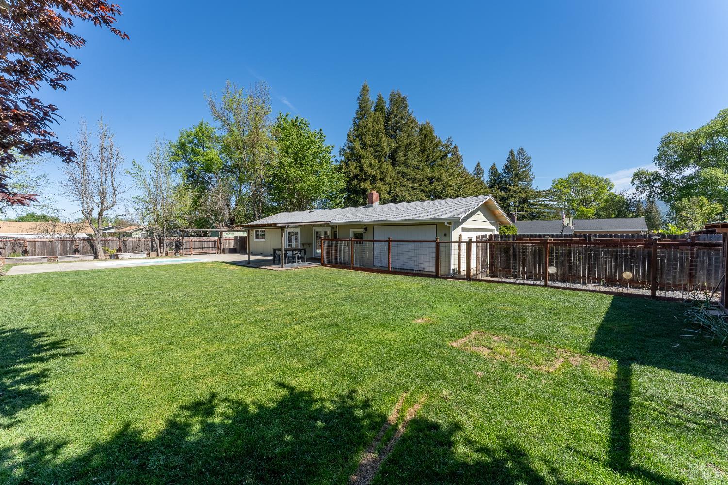 80 Whitmore Lane Ukiah CA 95482
