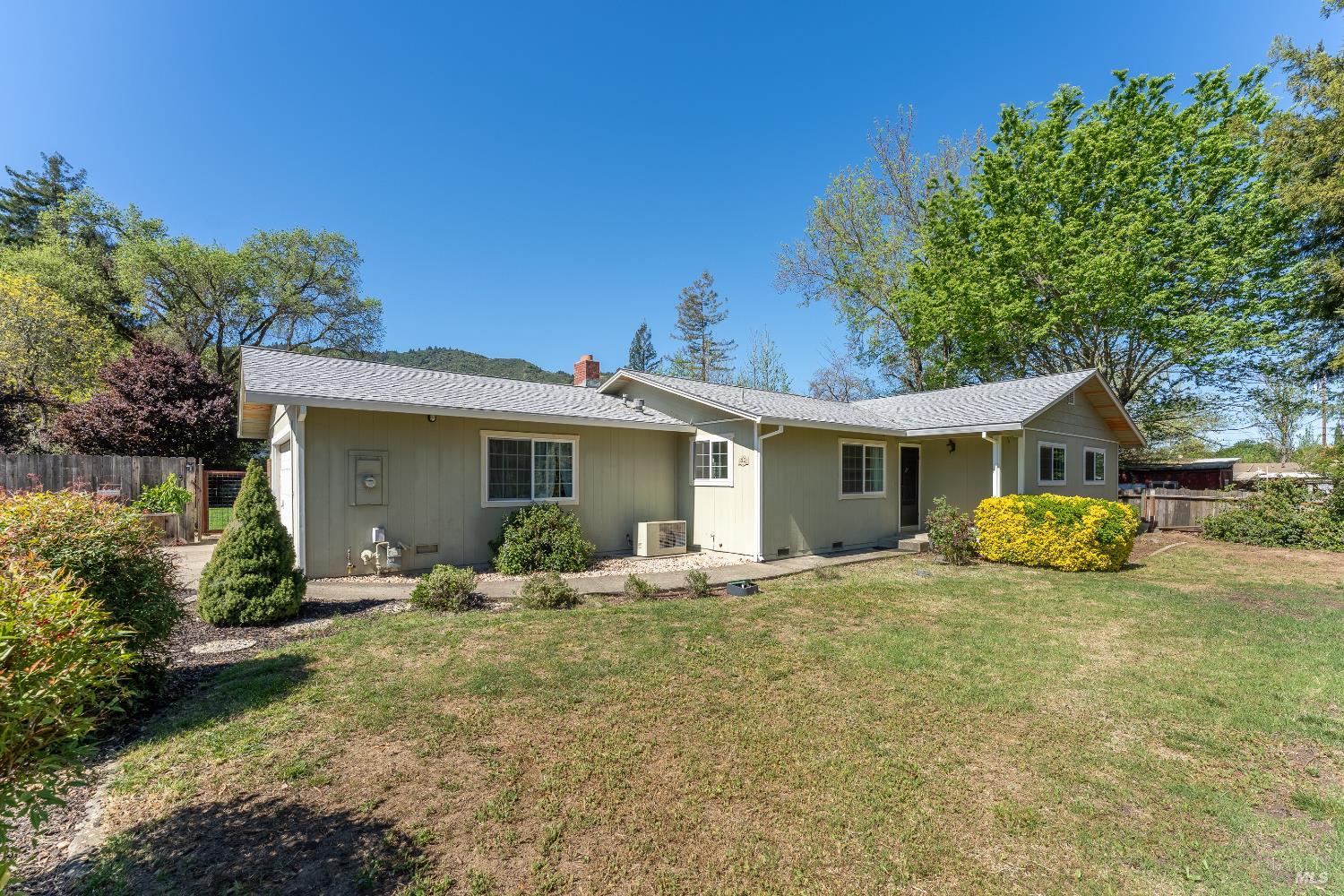 80 Whitmore Lane Ukiah CA 95482