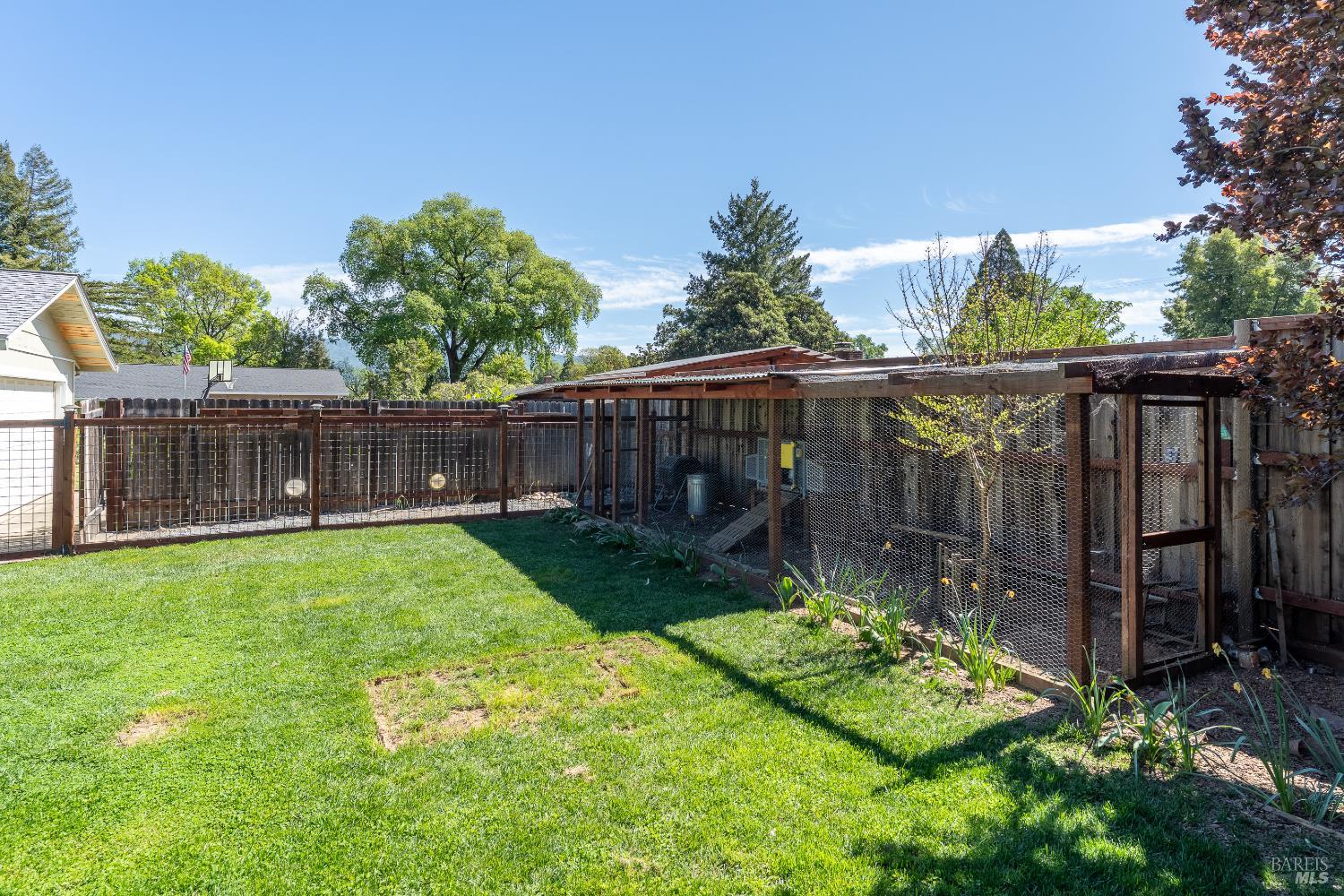 80 Whitmore Lane Ukiah CA 95482