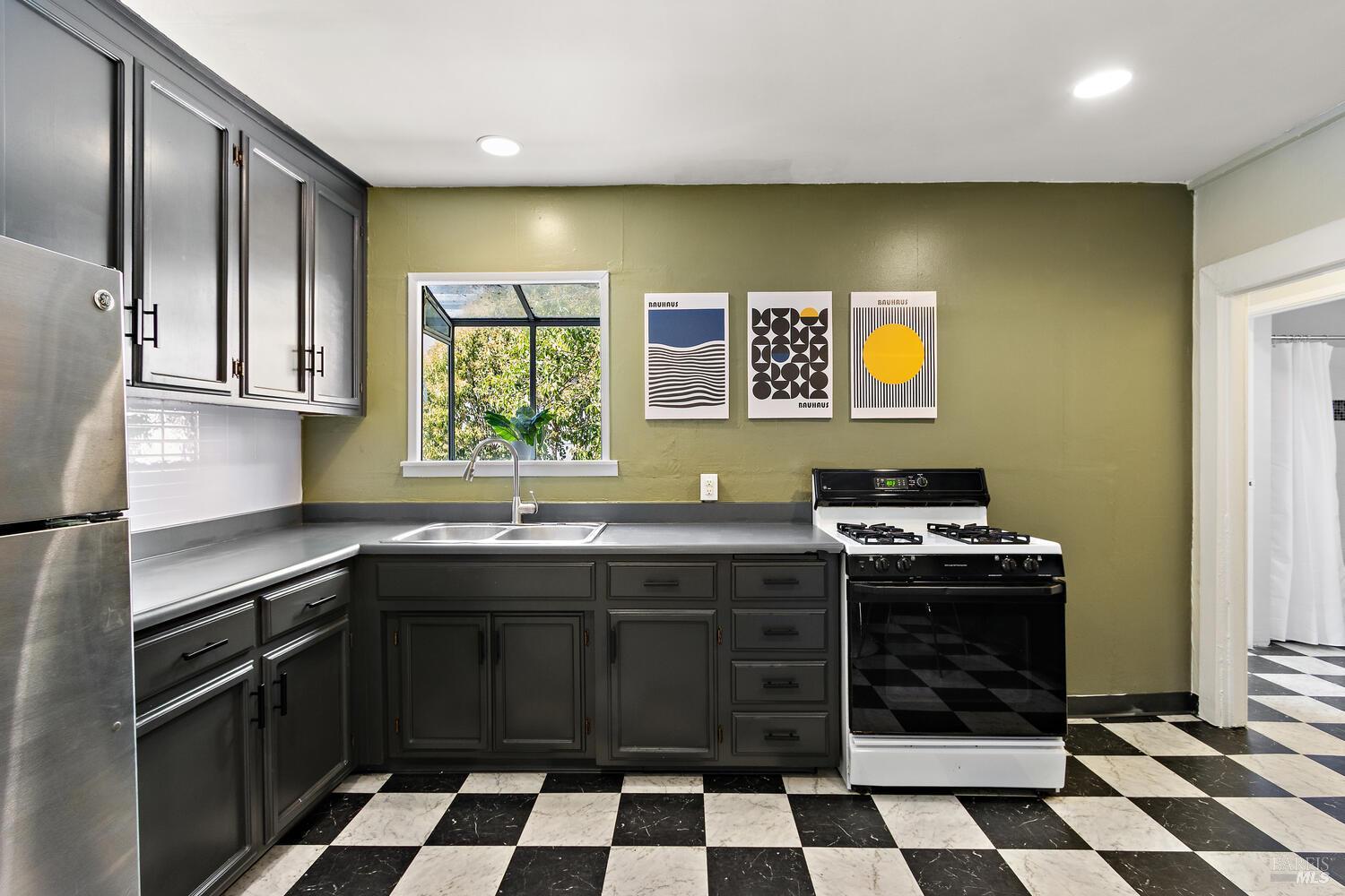 318 Butte Street Vallejo CA 94590
