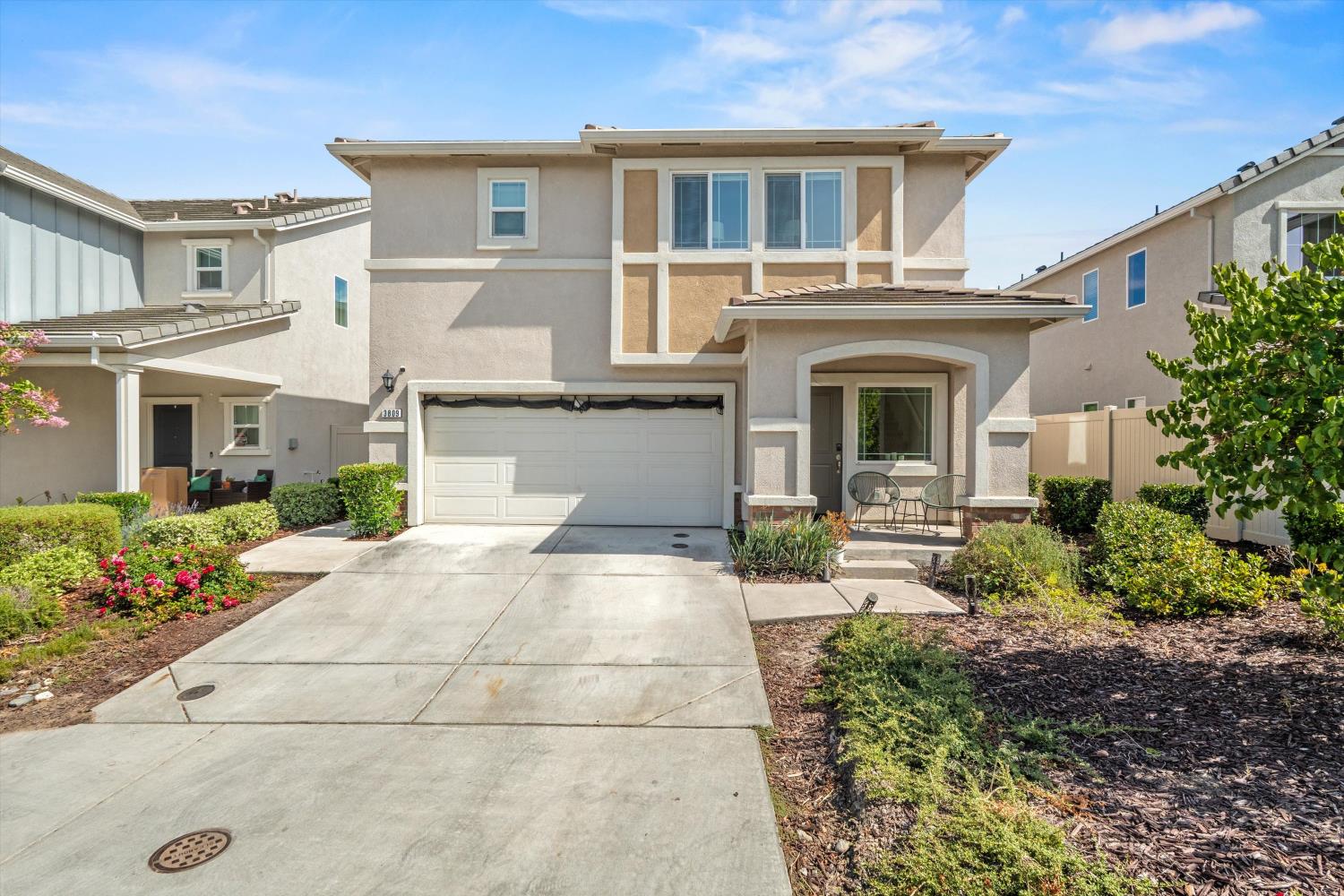 3809 Havengate Way Sacramento CA 95834