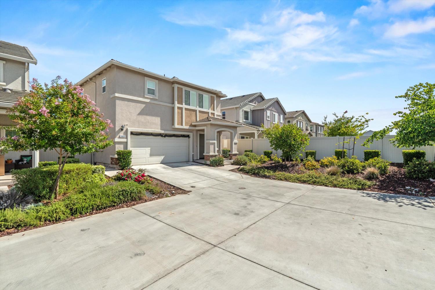 3809 Havengate Way Sacramento CA 95834