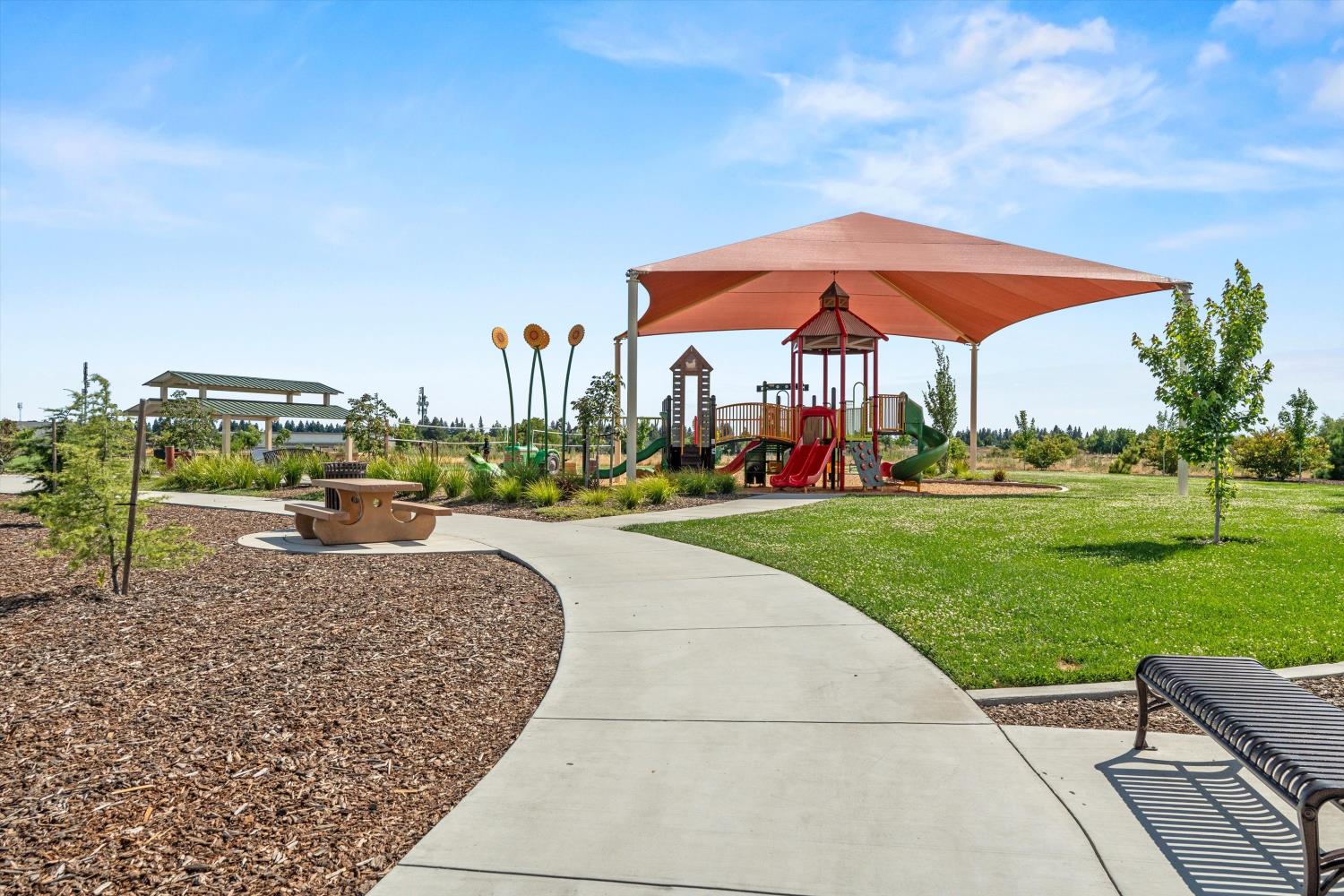 3809 Havengate Way Sacramento CA 95834