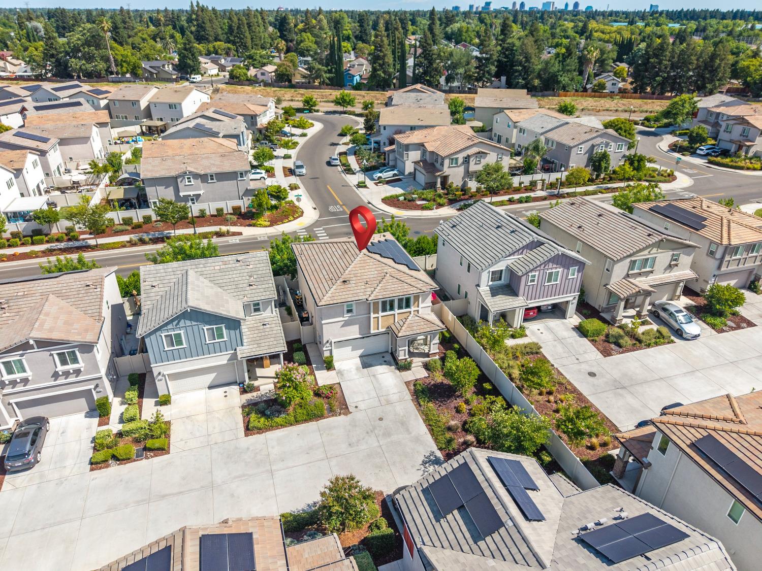 3809 Havengate Way Sacramento CA 95834