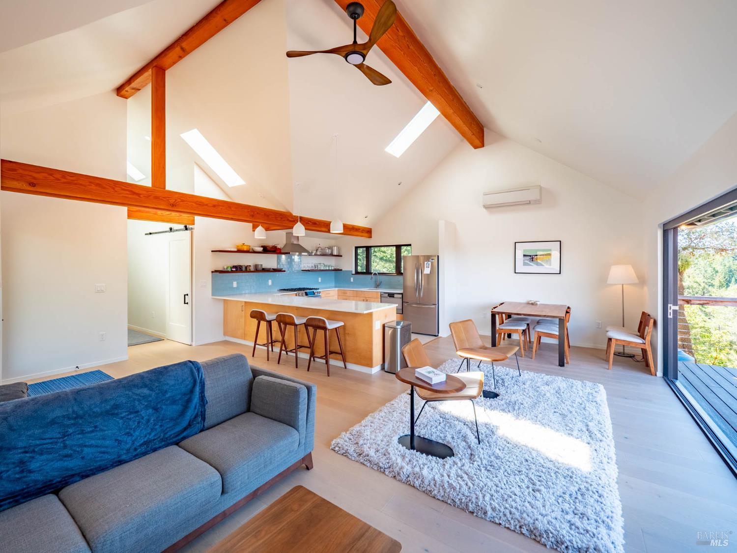 11901 Clow Ridge Road Philo CA 95466
