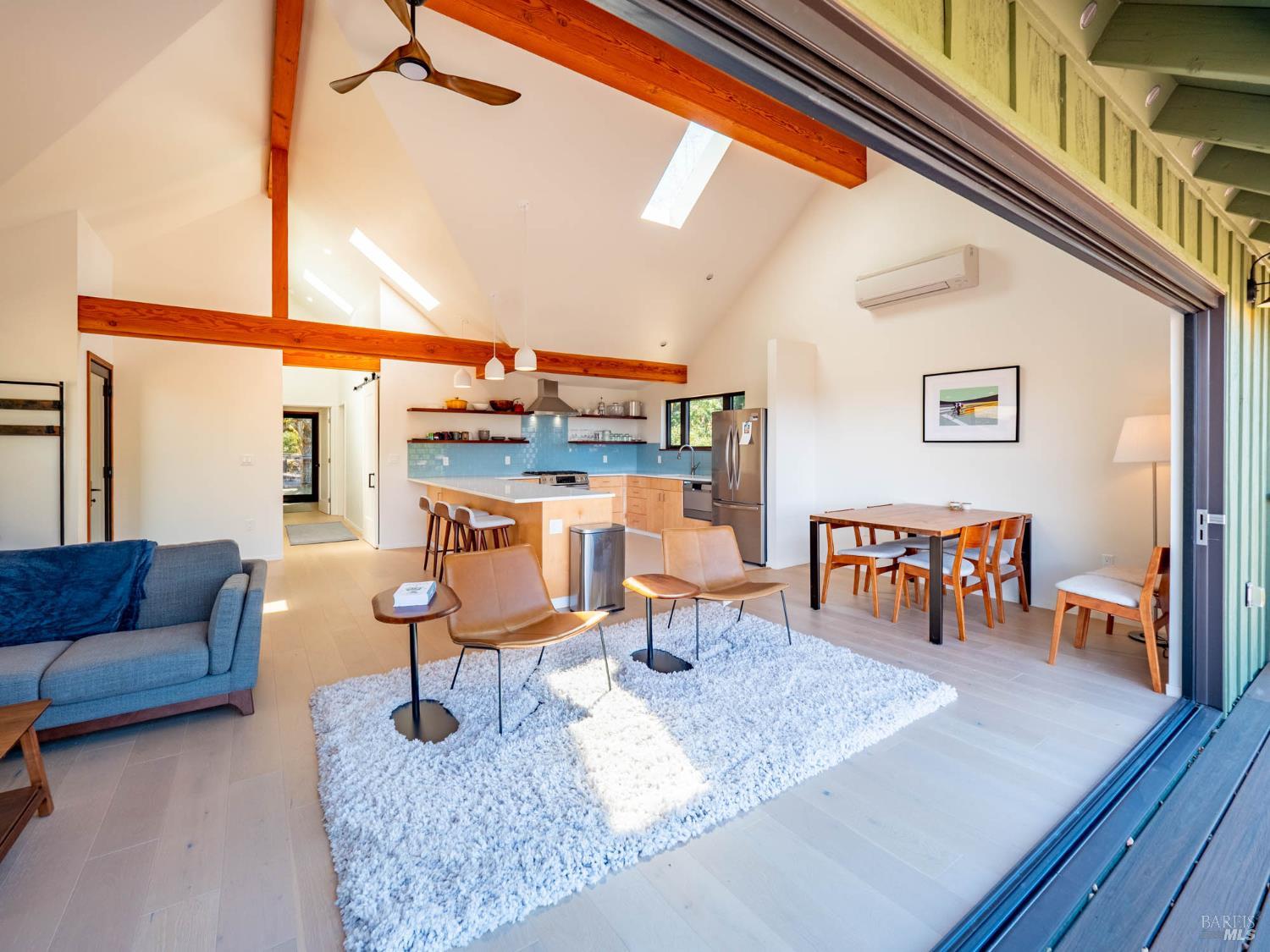 11901 Clow Ridge Road Philo CA 95466
