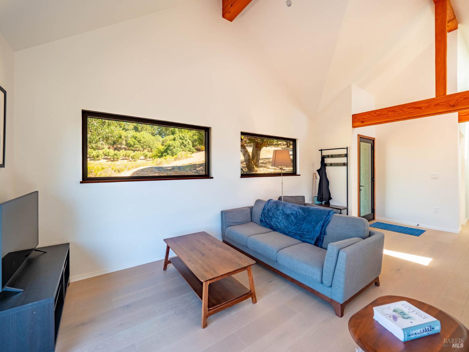 11901 Clow Ridge Road Philo CA 95466