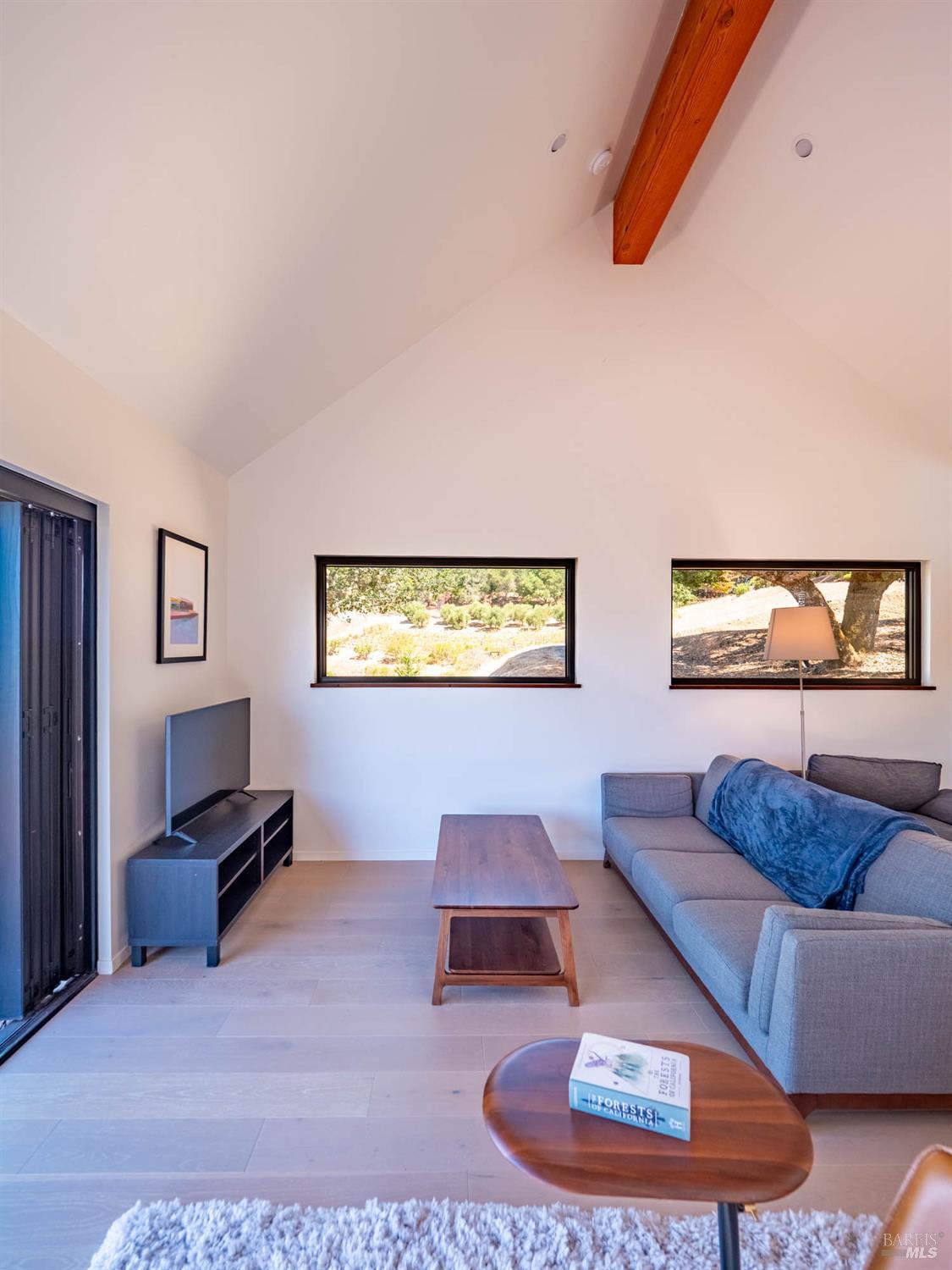 11901 Clow Ridge Road Philo CA 95466