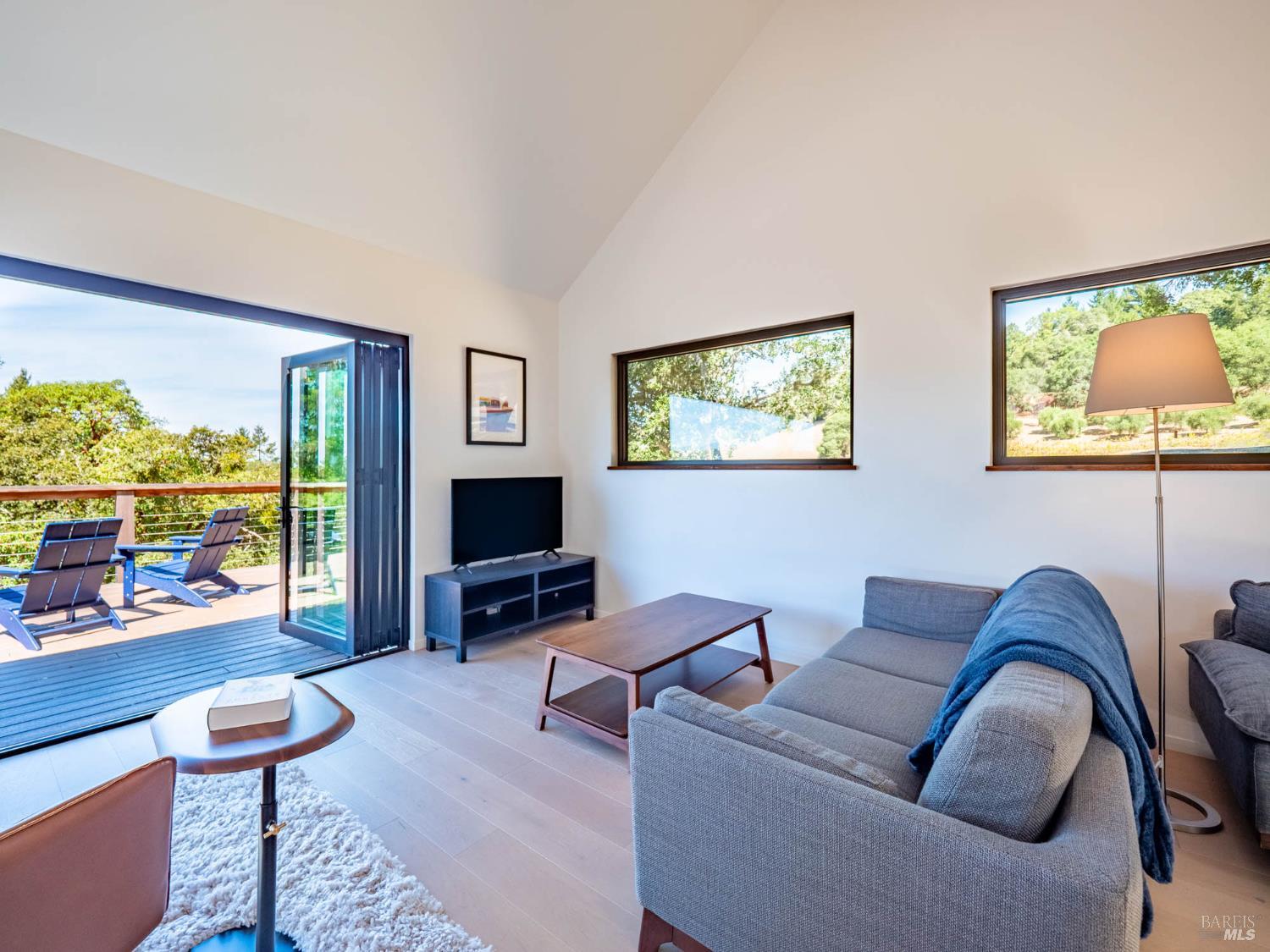 11901 Clow Ridge Road Philo CA 95466