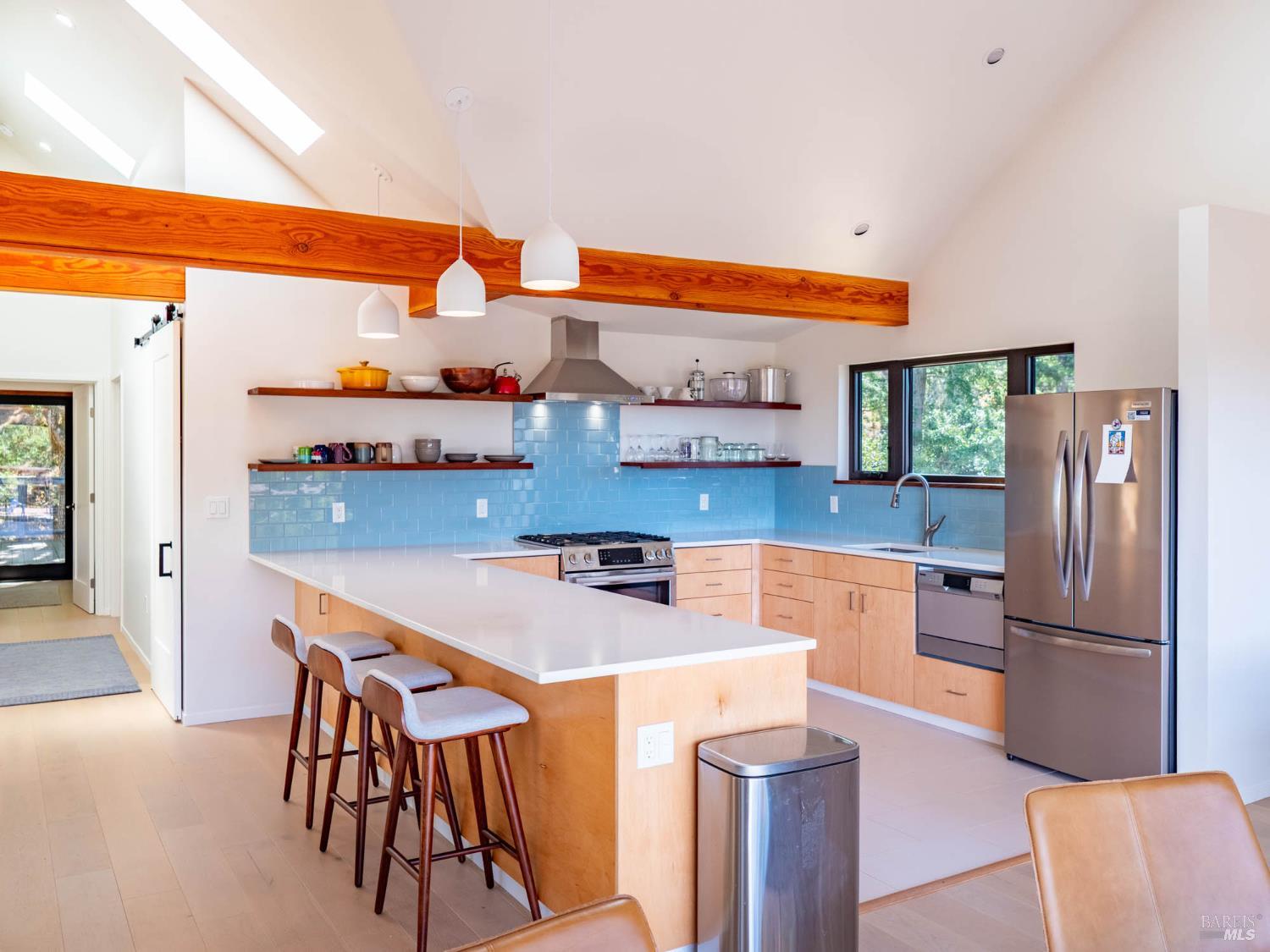 11901 Clow Ridge Road Philo CA 95466