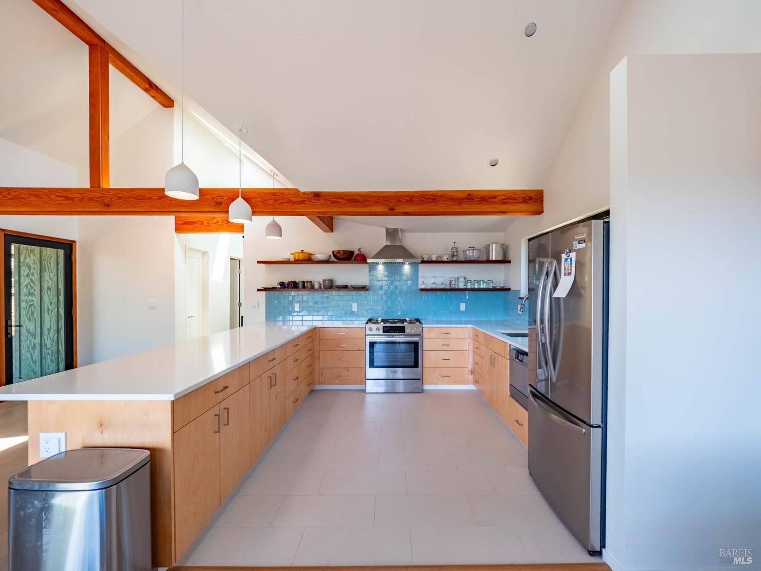 11901 Clow Ridge Road Philo CA 95466