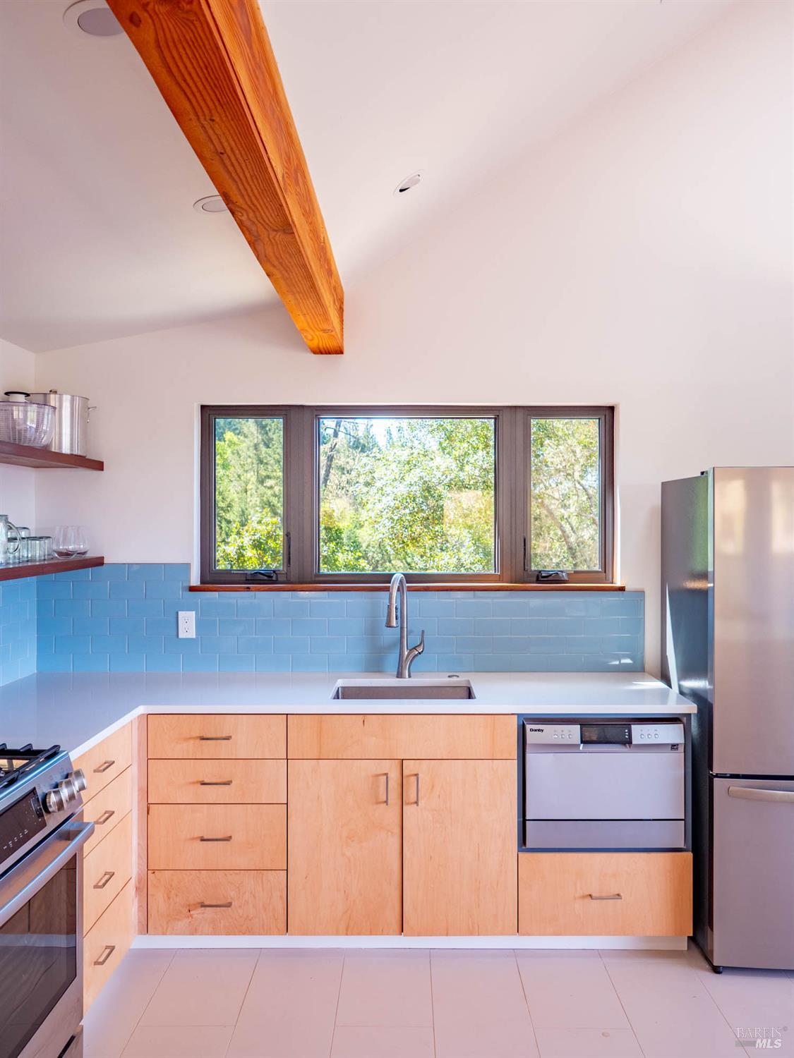 11901 Clow Ridge Road Philo CA 95466