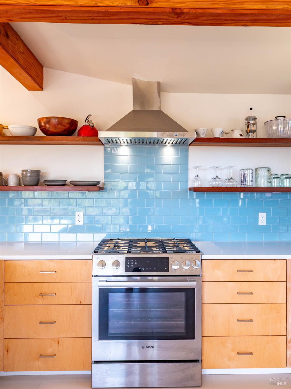 11901 Clow Ridge Road Philo CA 95466