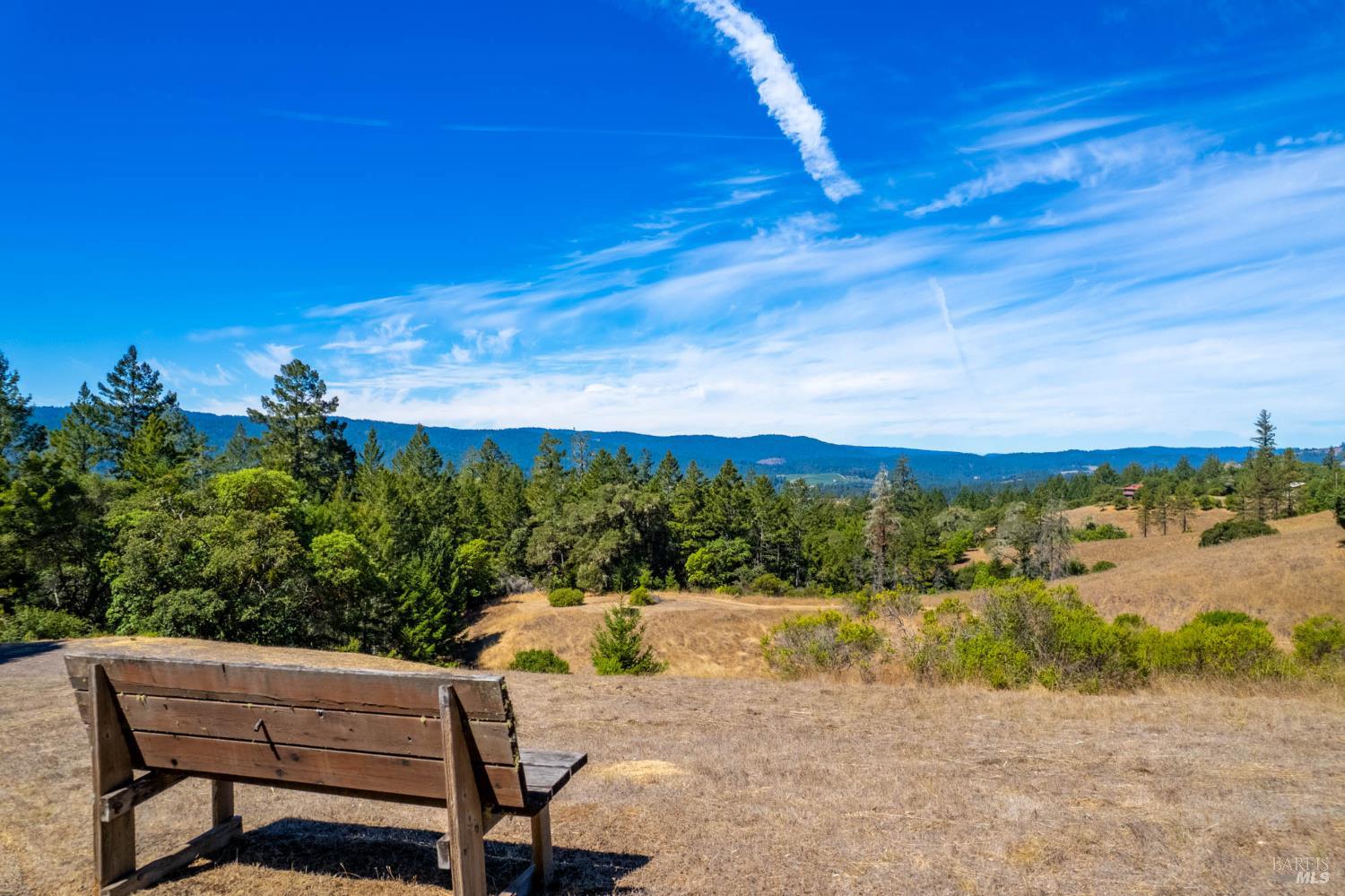 11901 Clow Ridge Road Philo CA 95466
