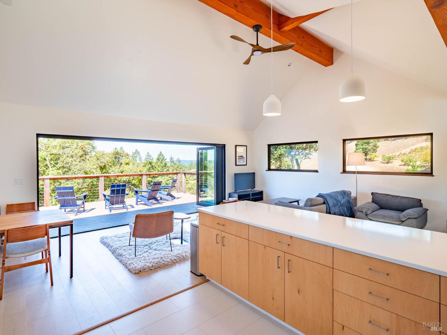 11901 Clow Ridge Road Philo CA 95466
