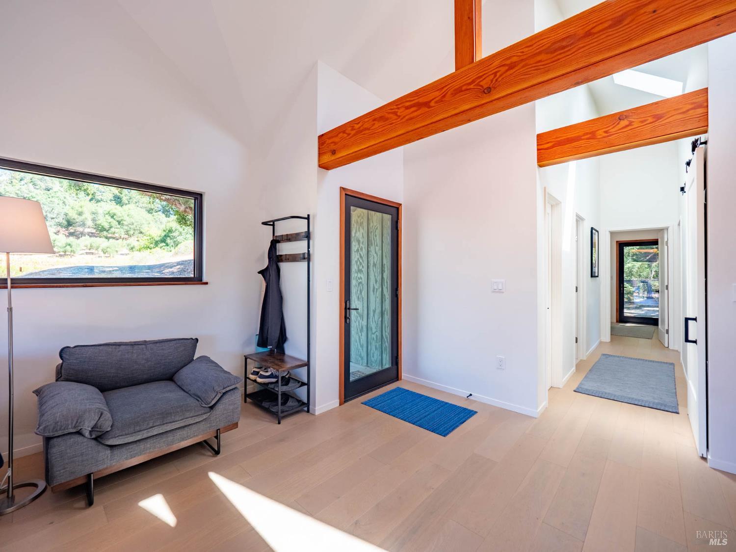 11901 Clow Ridge Road Philo CA 95466