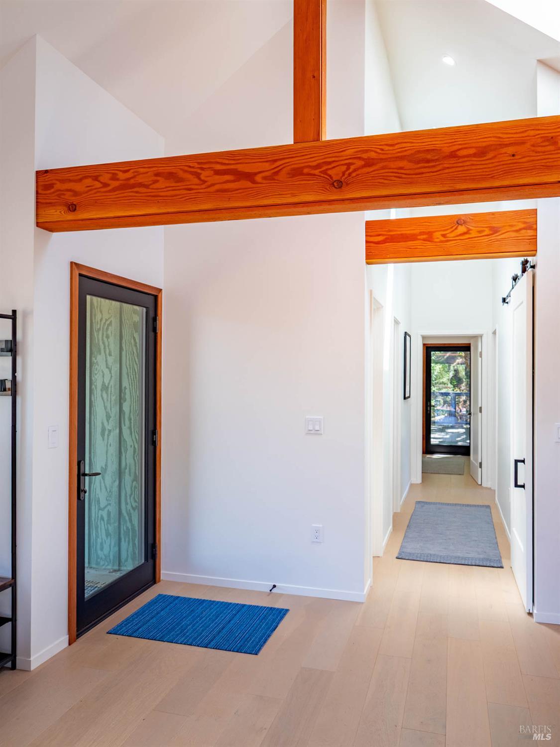 11901 Clow Ridge Road Philo CA 95466