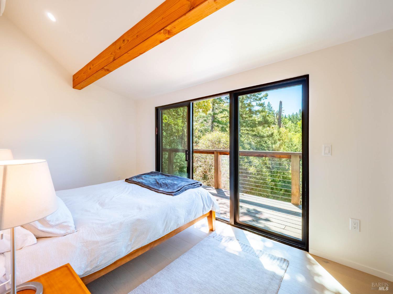 11901 Clow Ridge Road Philo CA 95466
