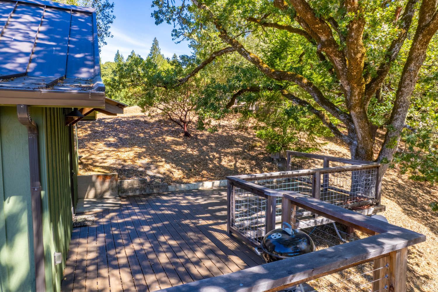 11901 Clow Ridge Road Philo CA 95466