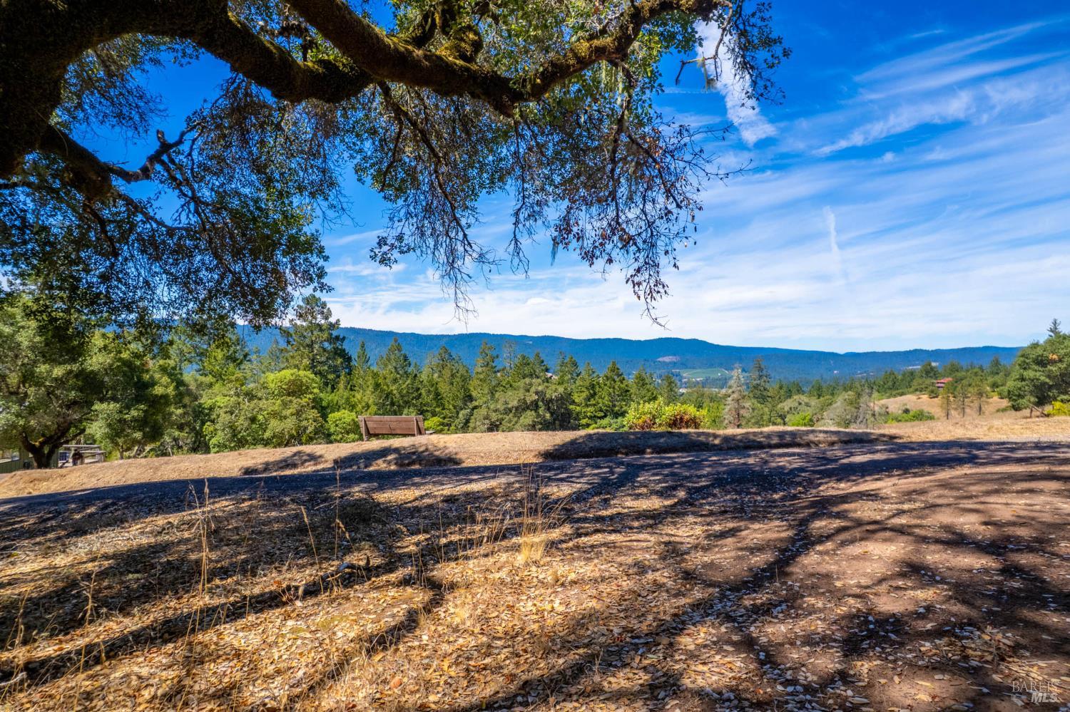 11901 Clow Ridge Road Philo CA 95466