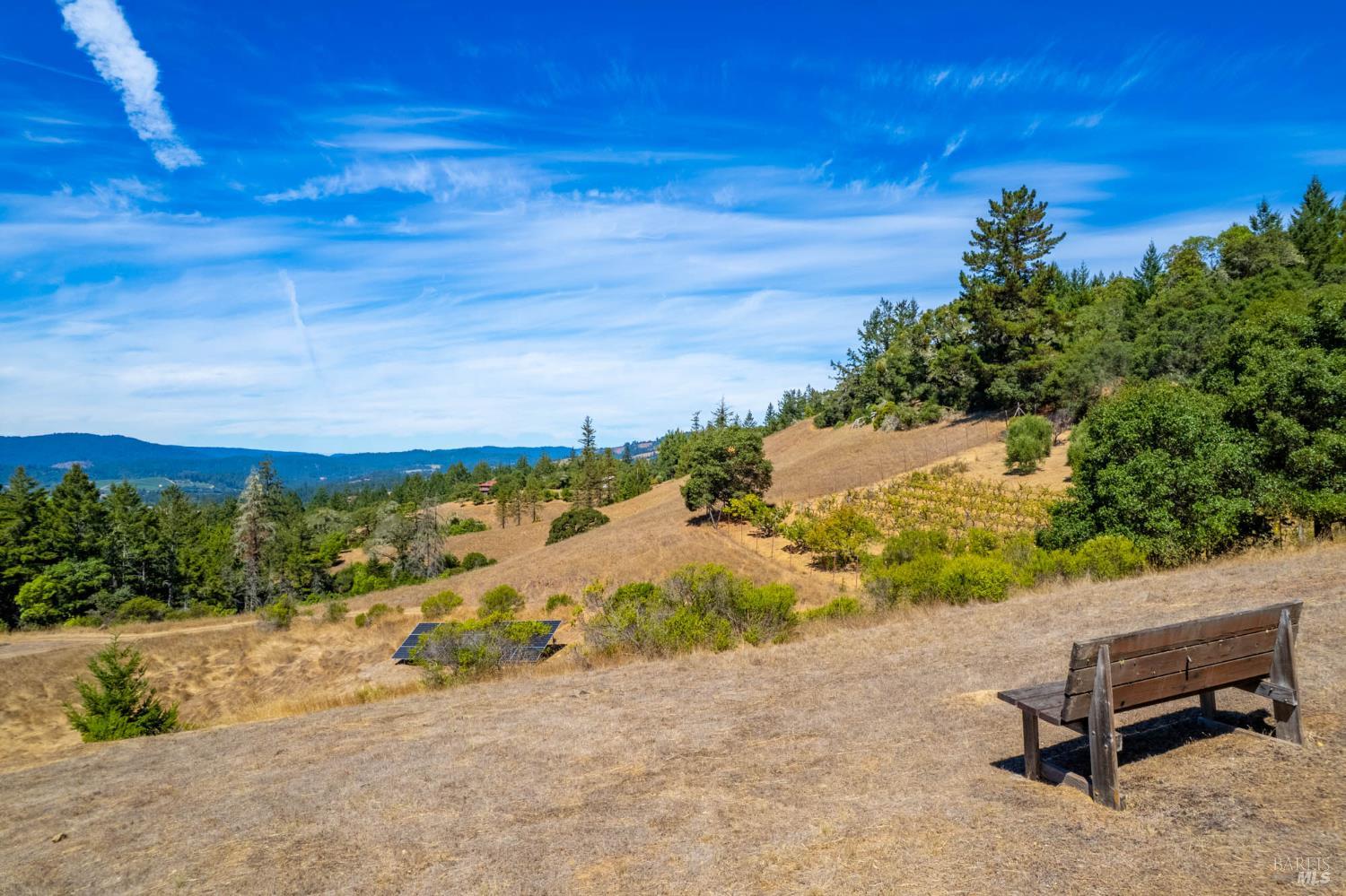 11901 Clow Ridge Road Philo CA 95466